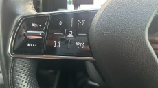 Renault Megane E-Tech EV60 160kW Iconic 60kWh Optimum Charge 5dr Auto Electric Hatchback